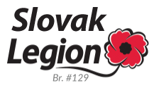 Slovak Legion Thunder Bay